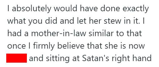 MIL 3 Newlywed Panics When Her Husband’s Ship Might Have Sunk, But Rather Than Show Emotion, Her Mother In Law Asks Who Will Pay For The Funeral