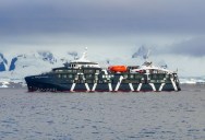 Autonomous Underwater Robot Begins Its 5+ Year Journey To Circumnavigate The Globe