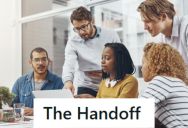 Employee Kept Getting Invited Into Urgent Meetings To Split Work Between Two Teams, But He Soon Realized He Needed To Turn Work Over To Himself