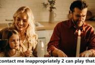 Professor Received A Random Message From A Student During Thanksgiving Dinner, So He Responded To The Student At 4:40 AM And They Never Wrote Back