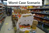 It Was Discovered That A Corrupt Manager Was Running Scams Out Of A Major Store, So New Managers Were Brought In And They Couldn’t Believe How Bad Things Were