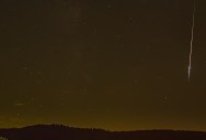 Evidence From A Newly-Discovered Impact Crater Demonstrates The Sheer Force Of Holocene-Epoch Meteor Strikes