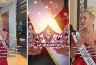 When An Official Host Of The Miss Universe Pageant Belittled Miss Mexico In Front Of Everyone, Multiple Contestants Walked Out, Including Miss Universe 2024