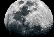 Humans Have Been Seeing Unusual Flashes On The Moon For More Than 1,000 Years, And Experts Still Can’t Figure Out What Causes Them