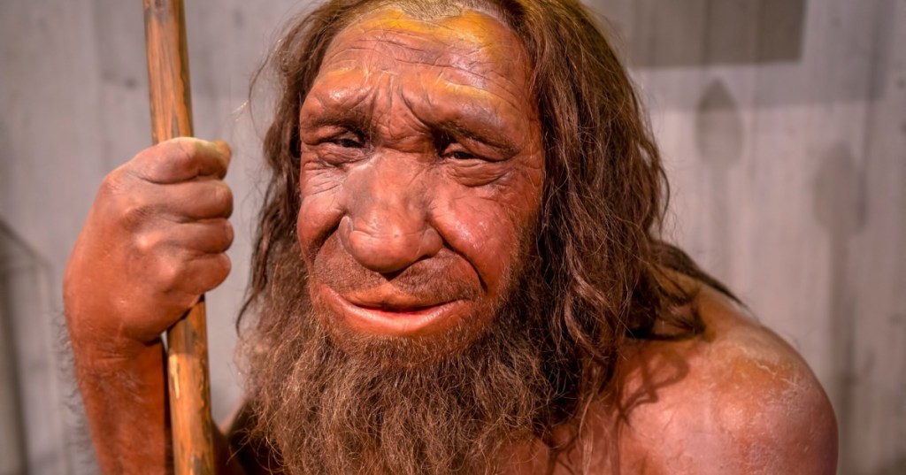 Neanderthal