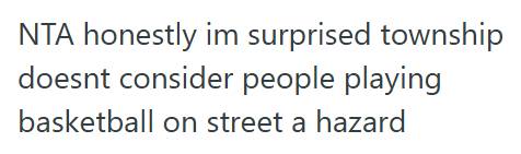 Neighbor Woman Parked In Front Of Her Boyfriend’s House When Visiting, But His Neighbor Claimed The Public Spot Was “His” And Complained To The Landlords When She Refused To Move