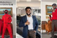 Young Men Are Going From Slobs To Best Dressed, And The Internet Is Here For The Trend