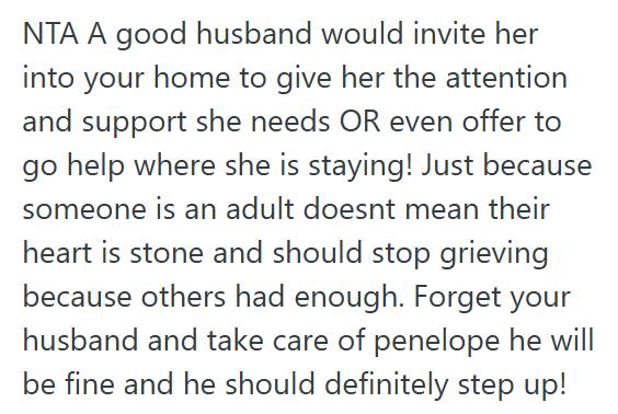 Niece 4 Woman Stayed With Her Niece After She Lost the Grandmother Who Raised Her, But Her Fiancé Got Mad Because Shes Never Home And Told Her To Stop Coddling Her