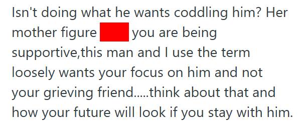 Niece 7 Woman Stayed With Her Niece After She Lost the Grandmother Who Raised Her, But Her Fiancé Got Mad Because Shes Never Home And Told Her To Stop Coddling Her