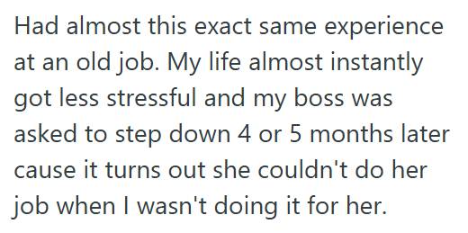 Not My Job 1 Worker Was Denied A Promotion For “Trying To Be A Hero,” So He Stopped Helping Other Departments And Management Ended Up Having To Run Receiving Themselves When The Entire Operation Backed Up
