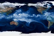 Research Shows That The Largest Ocean Current In The World May Be Starting To Shift, Which Will Have A Dramatic Impact On The Environment