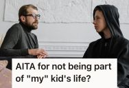 Single Mom Tells Her Son About The Man She Believes Is His Dad, So He’s Devastated When He Takes A Paternity Test And Finds Out They’re Not Related