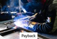 A Co-Worker Was Needlessly Rude To Them, So They Made Sure He Had A Long Ride On The Office Elevator