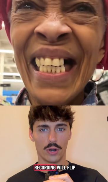 TikTok trend explained