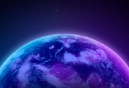 Hypothesis Suggests The Earth And Many Other Life-Bearing Planets Were Once Purple Rather Than Blue And Green