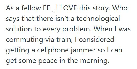 Radio 2 Engineering Student Wakes Up To Neighbor’s Blasting Radio Every Morning, So He Uses A Frequency Generator To Jam The Signal And Silence Her Radio For Good