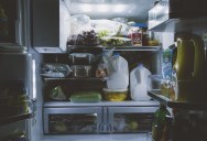 There’s Likely Something Wrong With The Way You’re Stocking Your Fridge