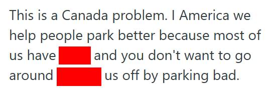 Rude Driver 3 Father Warns Another Driver He’s Parked In A No Parking Zone And Gets Cussed Out, So He Waits In His Car Until Someone Else Takes The Spot