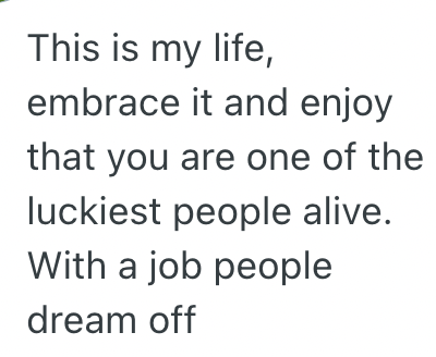 Screen Shot 2025 11 02 at 3.41.13 PM This Guy Worked Hard To Get Where He Is, But Now His Job Requires Very Little Actual Work