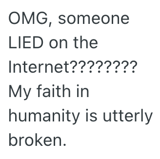 Screen Shot 2025 11 07 at 12.23.01 PM She Lied About Her Age To Join An Online Community, And Now She Doesnt Know How To Tell A Friend Her Real Age