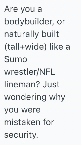 Screen Shot 2025 11 07 at 3.41.09 PM Security Mistook Her For One Of Their Own, And So She Ended Up Having Dinner With Aerosmith