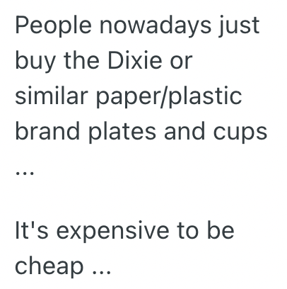 Screen Shot 2025 11 07 at 9.42.01 AM His Roommates Never Cleaned Their Dirty Dishes, So He Started Throwing Them In The Trash