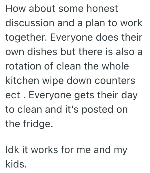 Screen Shot 2025 11 07 at 9.43.12 AM His Roommates Never Cleaned Their Dirty Dishes, So He Started Throwing Them In The Trash