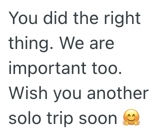 Screen Shot 2025 11 07 at 9.58.35 AM Her Work Shift Was Cancelled, But Instead Of Tackling Other Responsibilities, She Indulged In A Day Alone At The Beach