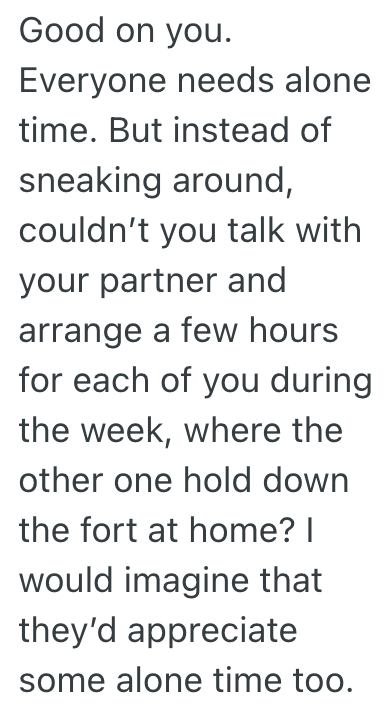 Screen Shot 2025 11 07 at 9.58.56 AM Her Work Shift Was Cancelled, But Instead Of Tackling Other Responsibilities, She Indulged In A Day Alone At The Beach