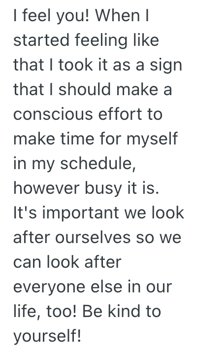 Screen Shot 2025 11 07 at 9.59.26 AM Her Work Shift Was Cancelled, But Instead Of Tackling Other Responsibilities, She Indulged In A Day Alone At The Beach