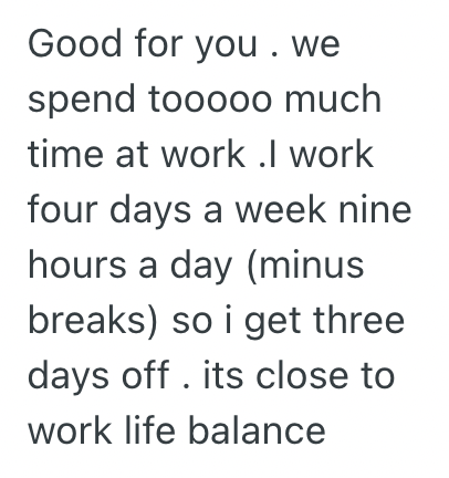 Screen Shot 2025 11 07 at 9.59.38 AM Her Work Shift Was Cancelled, But Instead Of Tackling Other Responsibilities, She Indulged In A Day Alone At The Beach