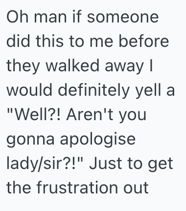 Screen Shot 2025 11 11 at 11.41.22 AM Shopper Was Browsing In A Specialty Store, But Another Customer Insisted She Had To Work There