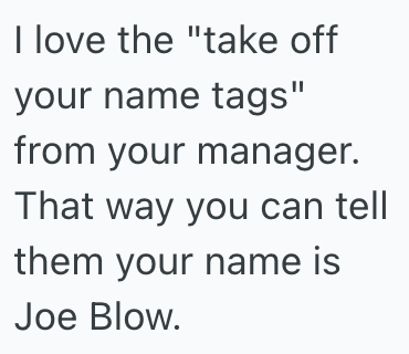 Screen Shot 2025 11 11 at 12.15.41 PM A Couple Slapped His Items Out Of His Hands, And Never Apologized For Assuming He Worked There