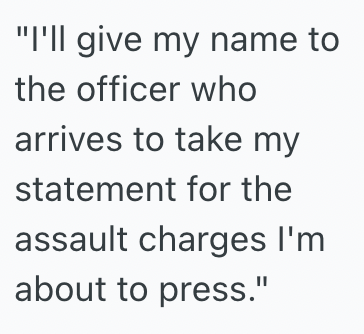 Screen Shot 2025 11 11 at 12.16.09 PM A Couple Slapped His Items Out Of His Hands, And Never Apologized For Assuming He Worked There