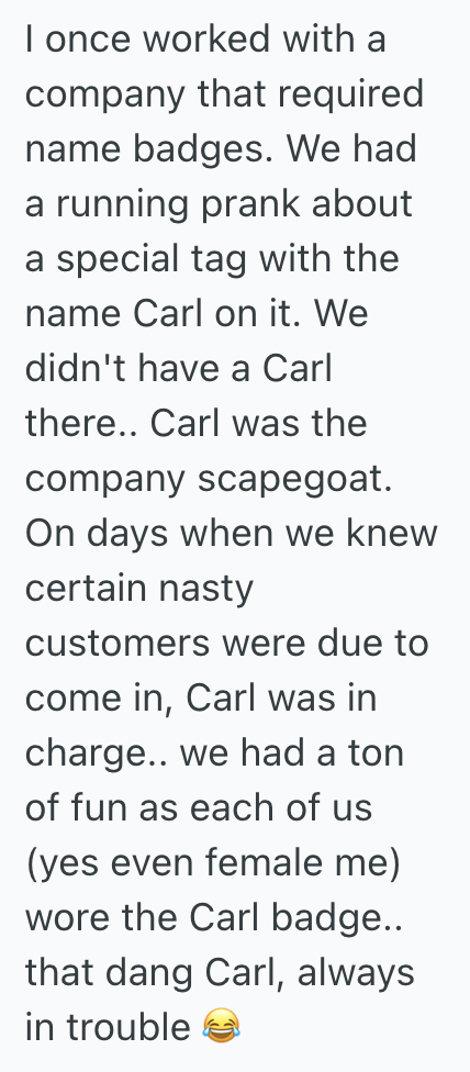 Screen Shot 2025 11 11 at 12.17.29 PM A Couple Slapped His Items Out Of His Hands, And Never Apologized For Assuming He Worked There
