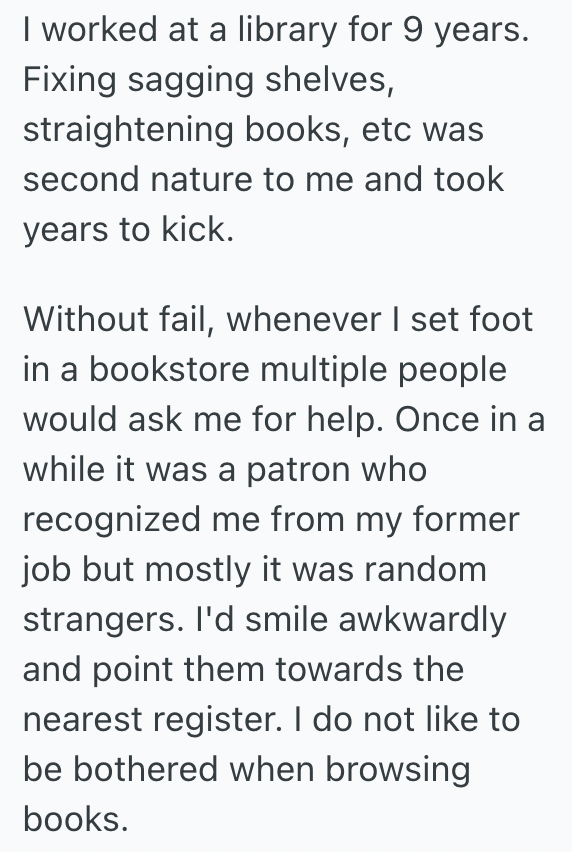 Screen Shot 2025 11 11 at 2.07.09 PM A Couple Approached This Customer For Help, But They Didnt Work There