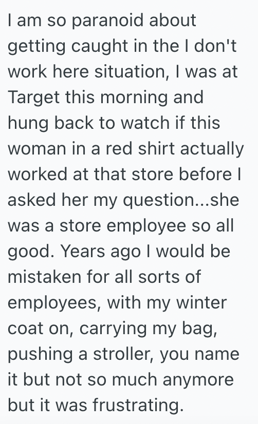 Screen Shot 2025 11 11 at 2.07.36 PM A Couple Approached This Customer For Help, But They Didnt Work There