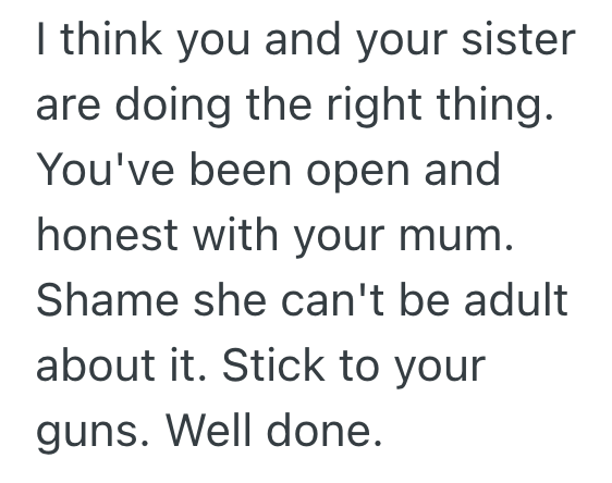 Screenshot 2025 11 01 at 10.23.54 AM Controlling Stepdad Wont Even Let His Stepchildren Mention Their Late Fathers Name In His Presence, So They Go No Contact With Him And Their Mom When They Leave Home
