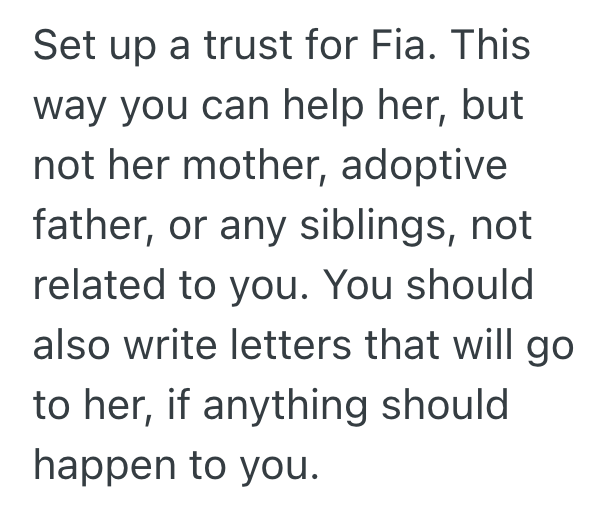 Screenshot 2025 11 01 at 11.15.36 AM Little Girl Grows Up Believing That Her Adoptive Father Is Her Biological Father, But The Childs Grandmother Thinks Thats A Big Problem
