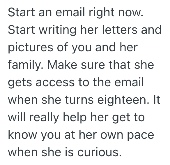 Screenshot 2025 11 01 at 11.16.57 AM Little Girl Grows Up Believing That Her Adoptive Father Is Her Biological Father, But The Childs Grandmother Thinks Thats A Big Problem