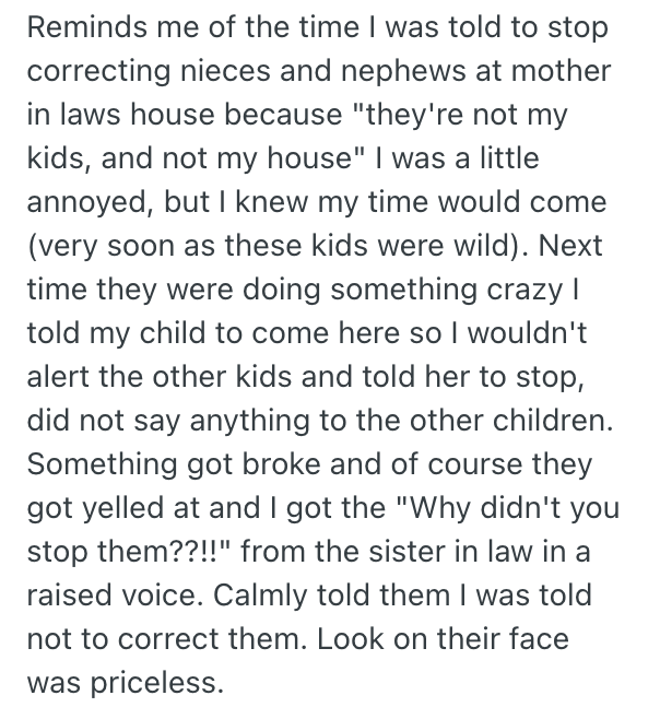 Screenshot 2025 11 01 at 12.06.57 PM Man Was Told Not To Discipline His Mother In Law’s Naughty Dog, So He Stayed Silent When The Dog Knocked Over The Food On The Table