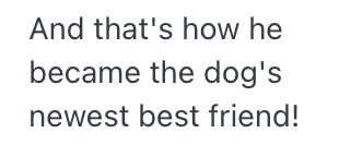 Screenshot 2025 11 01 at 12.09.21 PM Man Was Told Not To Discipline His Mother In Law’s Naughty Dog, So He Stayed Silent When The Dog Knocked Over The Food On The Table