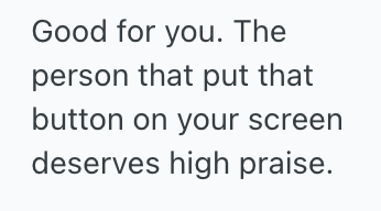 Customer Support Employee Dealt With Rude Customers All Day, So He