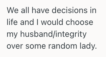 Screenshot 2025 11 01 at 2.57.07 PM Woman Agreed To Do The Makeup For A Bride Who Needed Help, But She Quickly Backed Out After Learning The Bride Once Bullied Her Husband