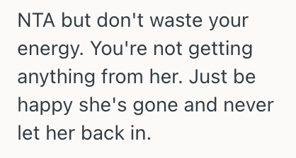 Screenshot 2025 11 01 at 4.00.33 PM Woman Let Her Mother In Law Live With Her Family For 2 Years, But After Discovering Stains On The Carpet, She Wants Her To Pay To Have It Cleaned