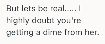 Screenshot 2025 11 01 at 4.01.25 PM Woman Let Her Mother In Law Live With Her Family For 2 Years, But After Discovering Stains On The Carpet, She Wants Her To Pay To Have It Cleaned