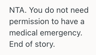 Screenshot 2025 11 01 at 4.29.33 PM Young Woman Admitted Herself To A Mental Hospital For Help With Her Depression, But Her Stepmother Blamed Her For Leaving The House A Mess