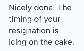 Screenshot 2025 11 02 at 10.34.58 PM Employee Was Denied A Raise And Promotion Multiple Times Even Though He Overworked For Years, So He Quit Mid Meeting And Left His Company In Chaos