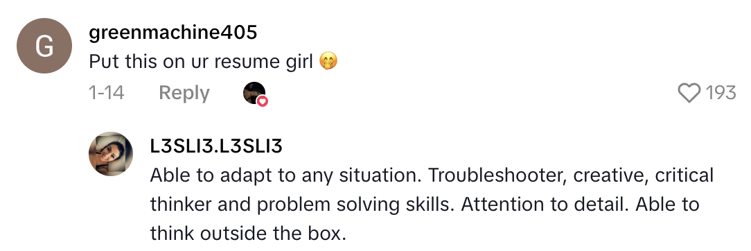 Screenshot 2025 11 02 at 2.28.09 PM I got a manicure and so did these rims.   A Car Owner Used Nail Polish To Touch Up Her Damaged Rims