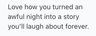 Screenshot 2025 11 02 at 3.16.19 PM Man Endured A Noisy Hotel Party All Night, So He And His Siblings Decided To Be Petty And Did The Same Thing The Next Morning